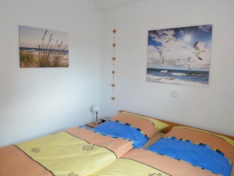 Heubude Greetsiel Buitenkant foto